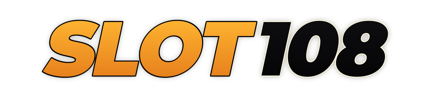 slot108 logo